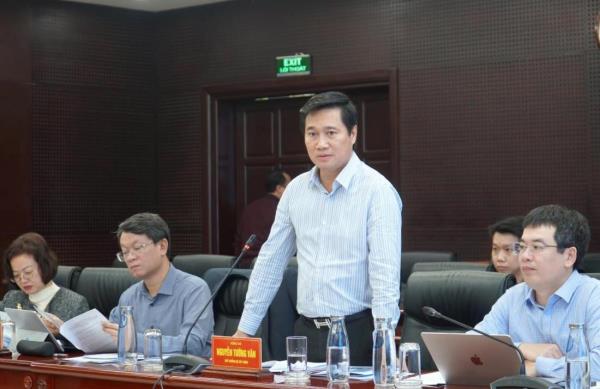 Bộ Xây dựng đánh giá cao các kết quả lĩnh vực xây dựng đô thị thông minh của Đà Nẵng