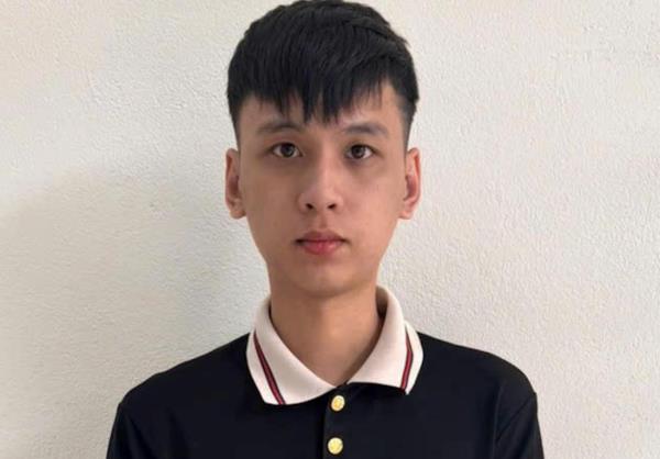 Sa lưới sau 3 năm lẩn trốn