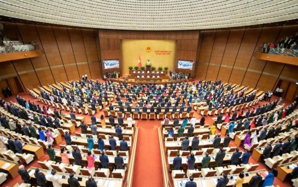 Tháo gỡ điểm nghẽn khi thực hiện chính quyền địa phương 2 cấp, tinh gọn bộ máy bên trong