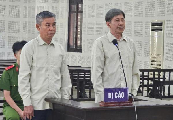 Lừa chạy dự án bến du thuyền sông Hàn, chiếm đoạt hàng chục tỷ đồng