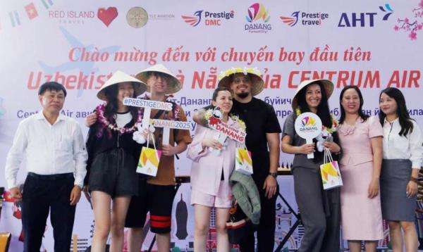 Đà Nẵng đẩy mạnh xúc tiến, định vị điểm đến nghỉ dưỡng biển lý tưởng của du khách Nga và CIS