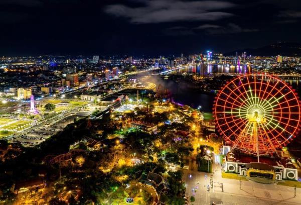 Nhiều dự án lớn sắp khởi công tại Đà Nẵng