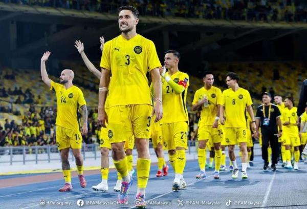 CAS bảo lãnh và FAM lại bội ước?