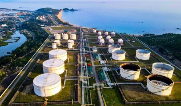 Kiểm soát chặt kinh doanh xăng dầu, chủ động ứng phó rủi ro nguồn cung