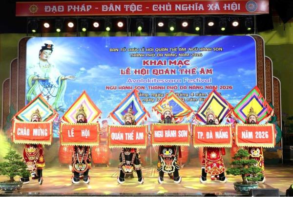 Lan tỏa chiều sâu văn hóa - tâm linh và giá trị nhân văn