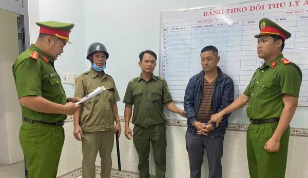 4 giờ truy vết kẻ trộm tiền trong thẻ ATM của nữ nhân viên hớt tóc