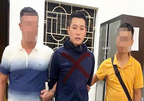 Phá đường dây vận chuyển 9,3kg ma túy tổng hợp qua đường hàng không