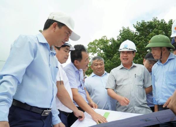 Rà soát, xác định nhu cầu tái định cư đường sắt tốc độ cao qua Đà Nẵng