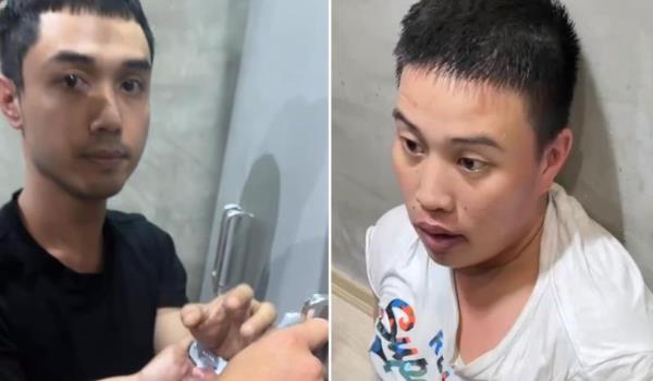 Xóa ổ ma túy trong căn hộ cho thuê