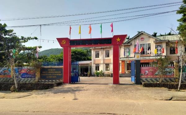 Người dân xã Tiên Sơn muốn giữ nguyên tên và trụ sở