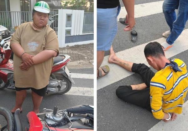 Nhiều vụ cướp giật trên đường phố dịp cận Tết, công an cảnh báo nóng