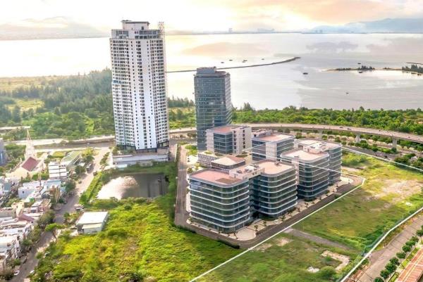 Thông điệp kiến tạo của Đà Nẵng