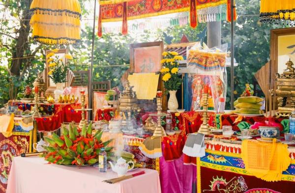 Nhiều hoạt động phong phú và đặc sắc tại Ngày hội Bắp nếp Cẩm Nam - Hội An 2026