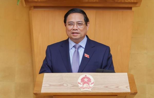 Thủ tướng yêu cầu ưu tiên thúc đẩy tăng trưởng