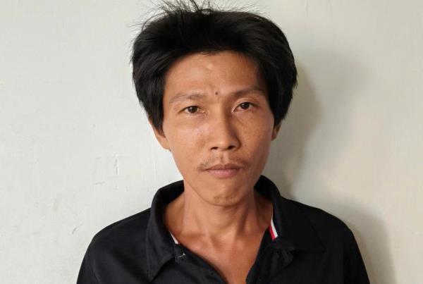 Chân dung siêu trộm liên tục gây án ở TPHCM