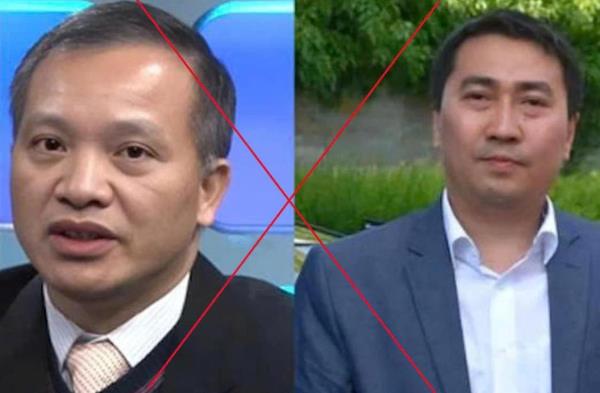 Xét xử Nguyễn Văn Đài, Lê Trung Khoa và các đồng phạm về tội chống Nhà nước Cộng hòa xã hội chủ nghĩa Việt Nam