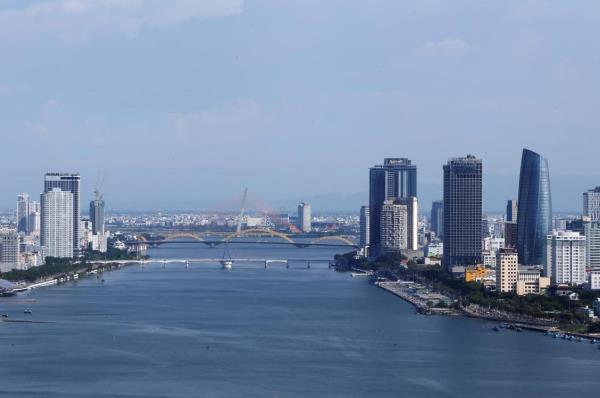 Điều chỉnh quy hoạch phân khu nhằm gỡ vướng loạt dự án ven sông Hàn