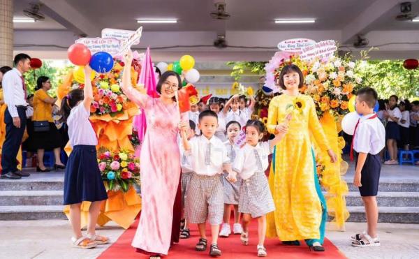 Những chính sách giáo dục có hiệu lực từ tháng 1 năm 2026