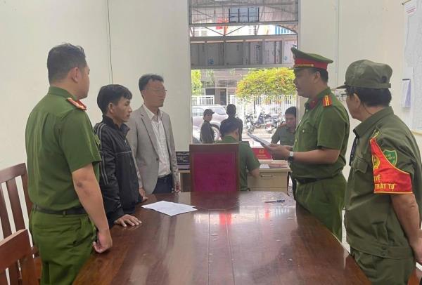 Giao trứng cho ác