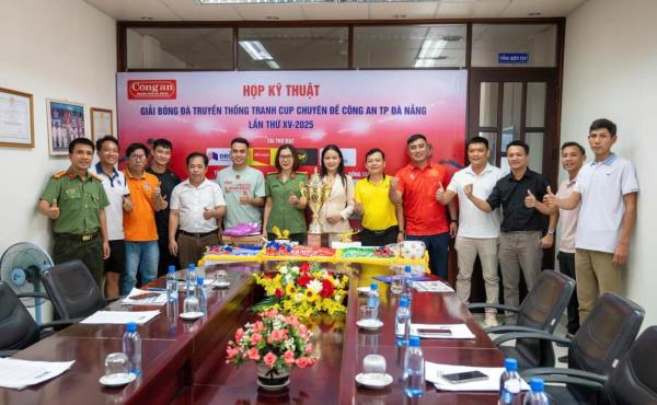 Các ông lớn chạm trán nhau từ vòng bảng