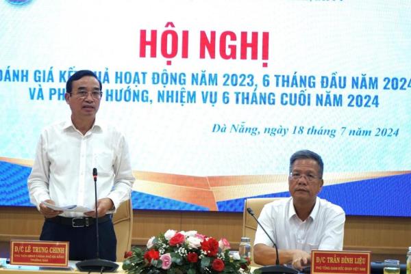 Nâng cao hiệu lực hiệu quả quản lý Nhà nước về bảo hiểm xã hội, bảo hiểm y tế