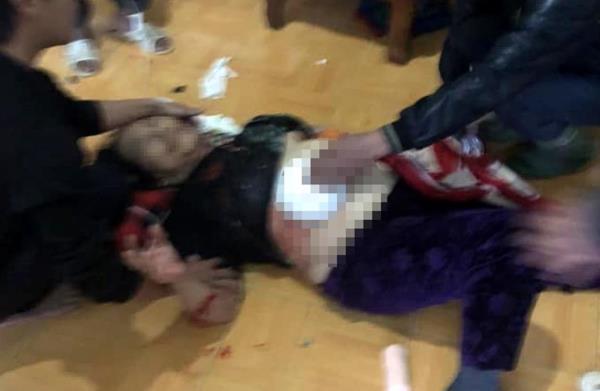 Con trai sát hại mẹ rồi tự vẫn