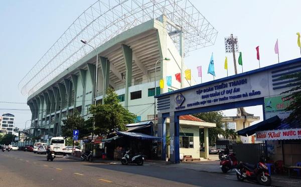 Dự án Khu phức hợp Sân vận động Chi Lăng được xử lý tháo gỡ khó khăn, vướng mắc như thế nào?