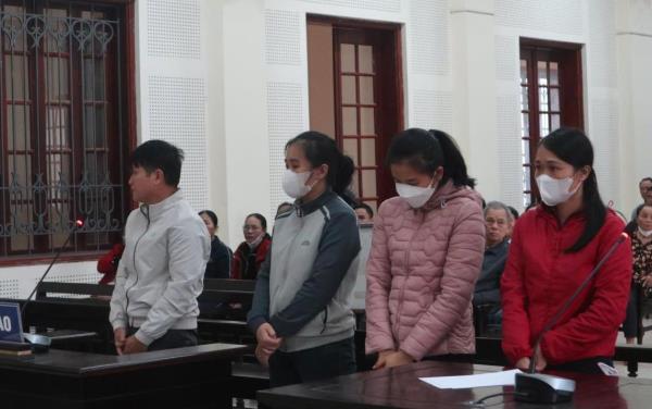 Giám đốc quỹ tín dụng chỉ đạo lập khống hồ sơ để chiếm đoạt gần 24 tỷ đồng