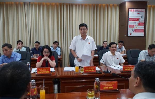 Chuẩn bị chu đáo cho kỳ họp HĐND TP cuối năm 2024