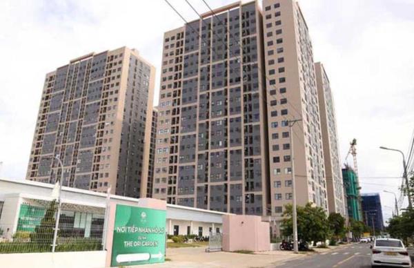 Đà Nẵng có thêm quỹ 290 căn nhà ở xã hội cho thuê