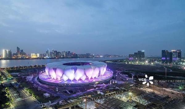 Khai mạc ASIAD 2023 không pháo hoa