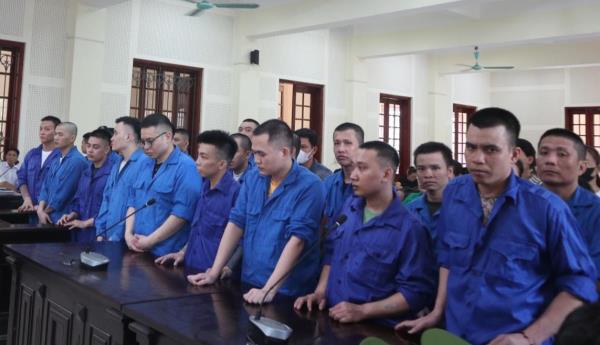 Bài 1: Tổ chức lừa đảo tinh vi, chuyên nghiệp