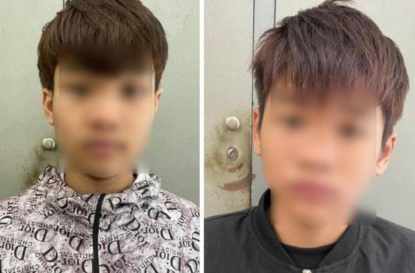 Truy xét nhóm sửu nhi chuyên phá cửa trộm đêm