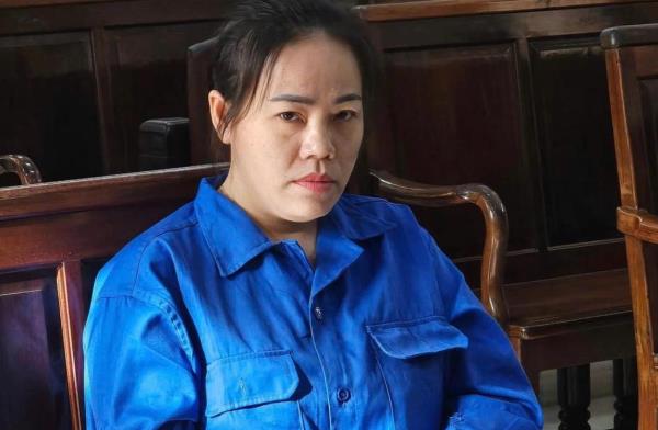 Tuyên tử hình người đàn bà dùng Xyanua đầu độc chồng và 3 cháu ruột