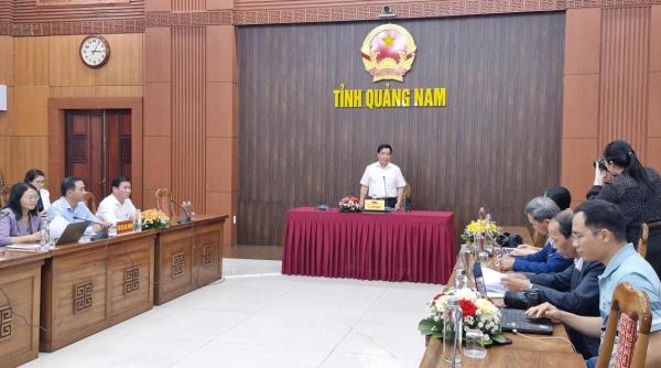 Chủ trương sáp nhập Quảng Nam với Đà Nẵng hoàn toàn đúng đắn