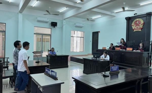 Có dấu hiệu bỏ lọt tội phạm trong vụ án trộm cắp, tiêu thụ tài sản