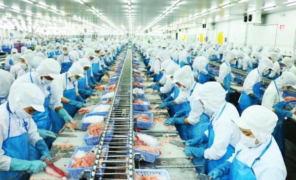 Ảnh hưởng bởi thuế nhập khẩu đối ứng, các doanh nghiệp Đà Nẵng kiến nghị những gì?