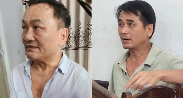 Trùm ma túy đội lốt dân buôn gỗ