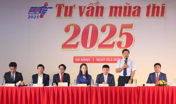 Xây dựng tổ hợp xét tuyển cần phù hợp yêu cầu của ngành học