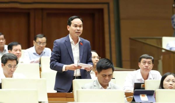 Thu hút các nhà khoa học trẻ, chuyên gia giỏi trong lĩnh vực vi mạch bán dẫn