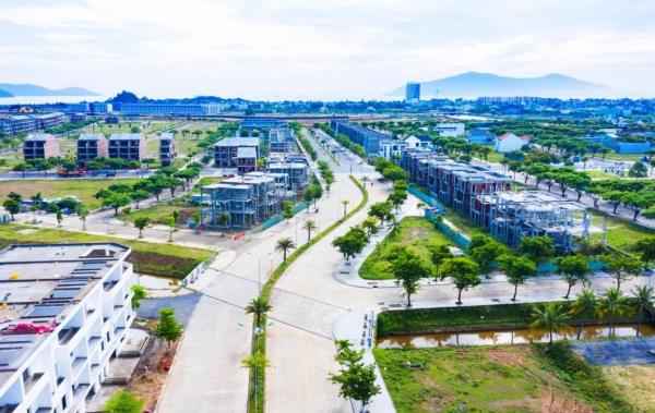 Xử lý dứt điểm các vi phạm, vướng mắc tại dự án Golden Hills City