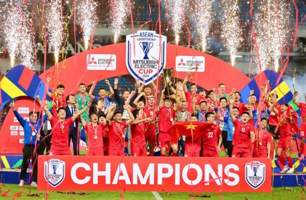 FIFA chính thức phê duyệt tổ chức ASEAN Cup
