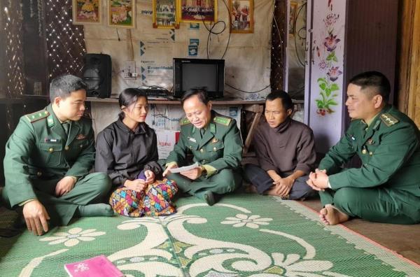 Kỳ 3: Những nhịp cầu không biên giới