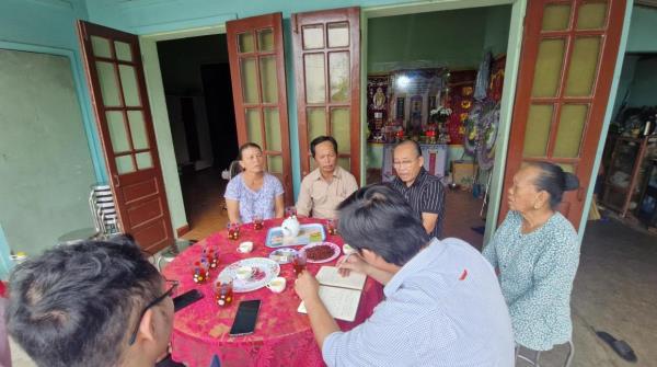 Xôn xao vụ người đàn ông chết bất thường sau khi y tế thôn tiêm 4 mũi thuốc