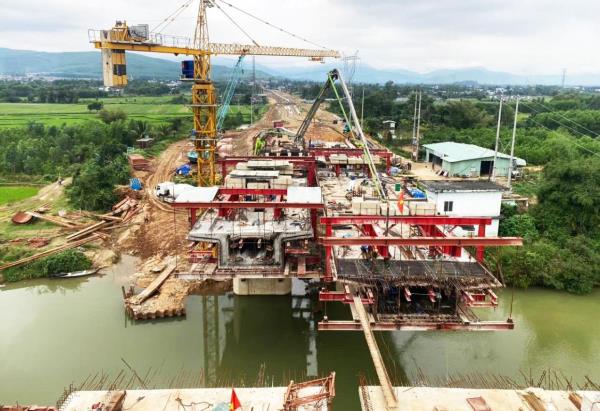 Kỳ vọng một năm tăng trưởng mạnh mẽ