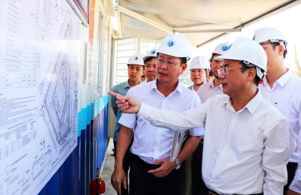 Cơ hội cho người thu nhập thấp có nhà ở