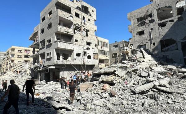 Rò rỉ tài liệu tuyệt mật của Mỹ về kế hoạch Israel trả đũa Iran