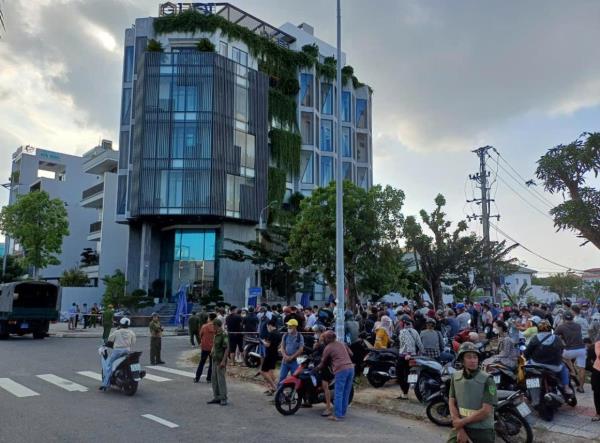 Thấy gì đằng sau vụ đổ bể của GFDI?