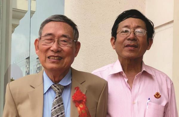 Những kỷ niệm về thầy giáo cũ