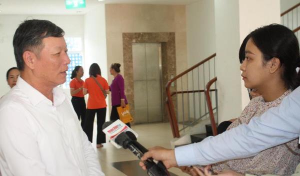 Lan tỏa nhiều mô hình, cách làm hay trong công tác dân vận